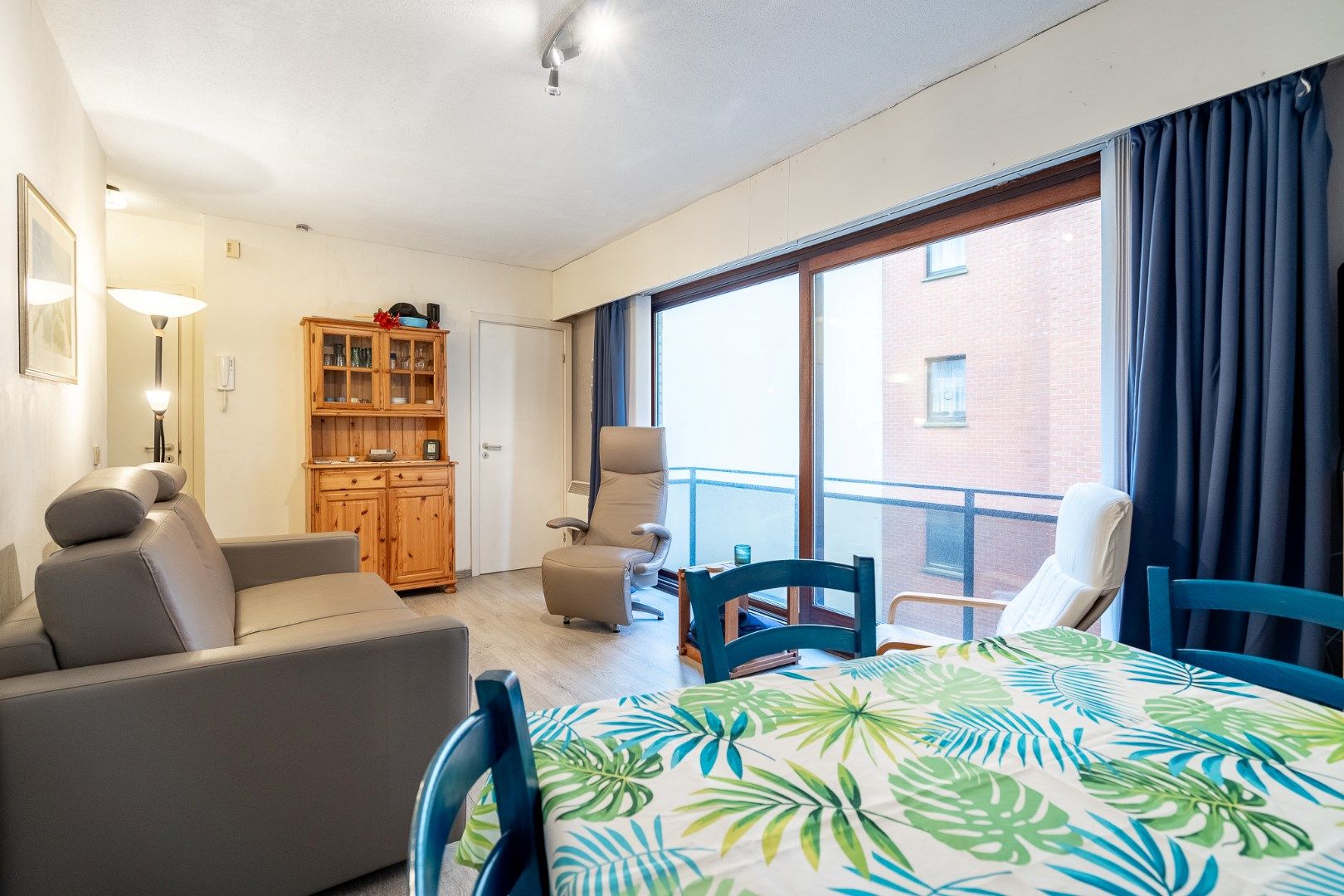 Hoofdfoto van de publicatie: Knus 1 slpk app op derde verdiep