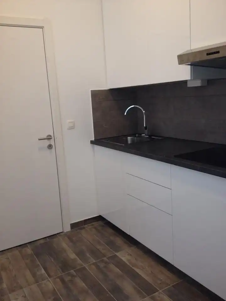 TE HUUR: Appartement met 1 slaapkamer te Antwerpen. foto 4