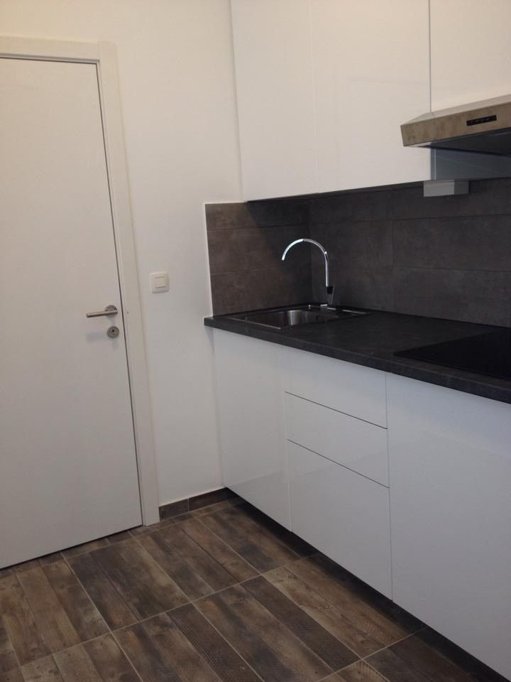 TE HUUR: Appartement met 1 slaapkamer te Antwerpen. foto 4