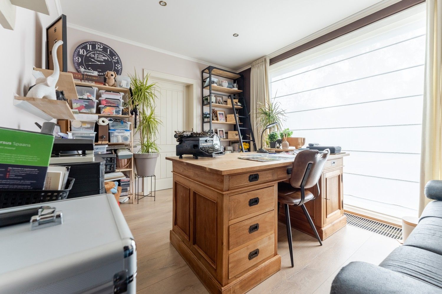Charmante 4-slaapkamer villa op riant perceel van 1.558 m² in residentiële wijk “De Kolleberg” – Achel foto 10