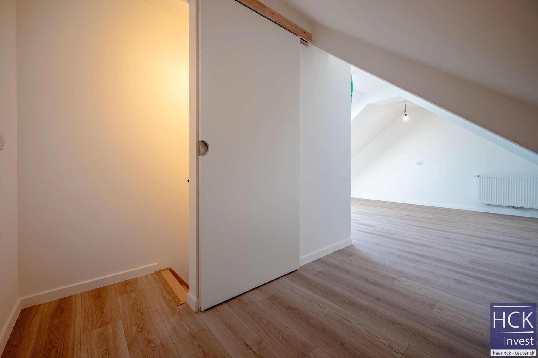 WAREGEM - Instapklare & energiezuinige woning met 4 SLPK. én uitweg foto 29