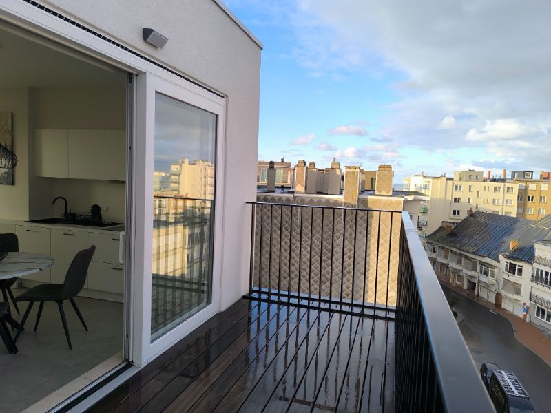 Appartement te huur foto 5