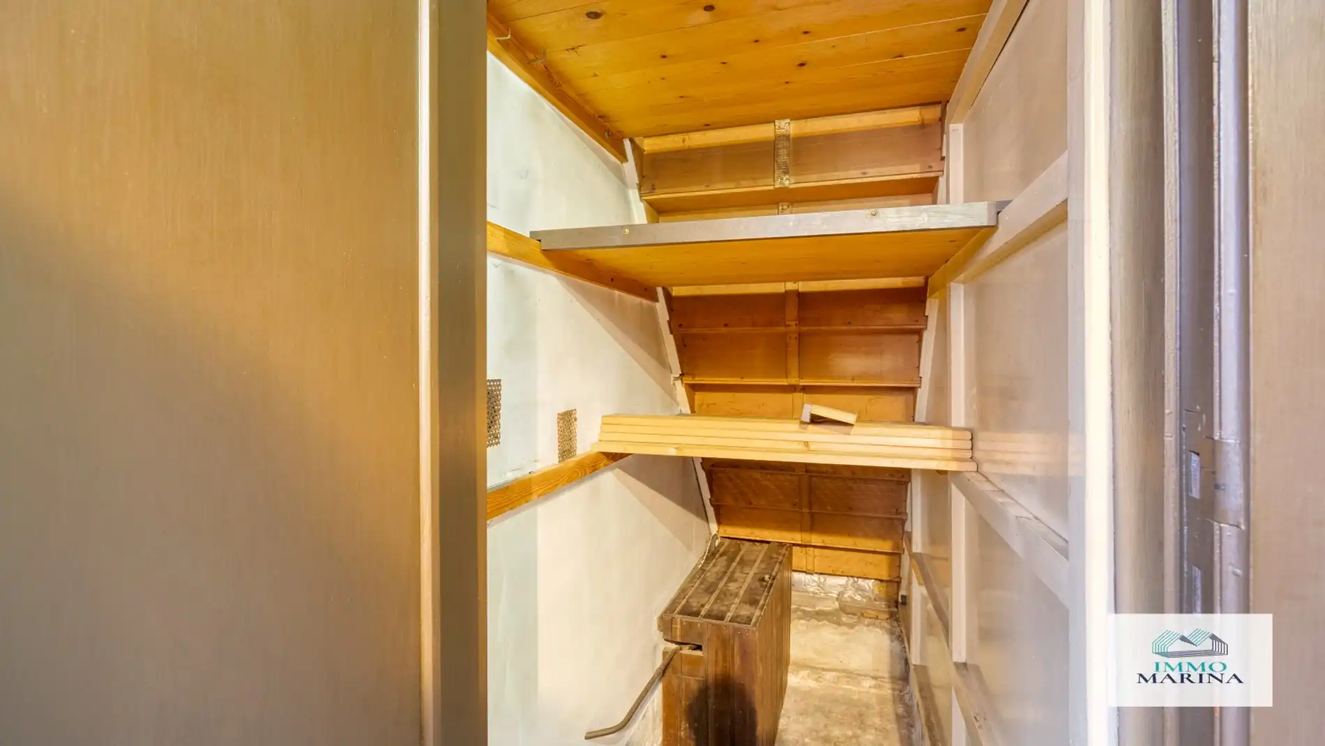 OB met 2 slpks, garage en diepe tuin op 9a 80ca. foto 23