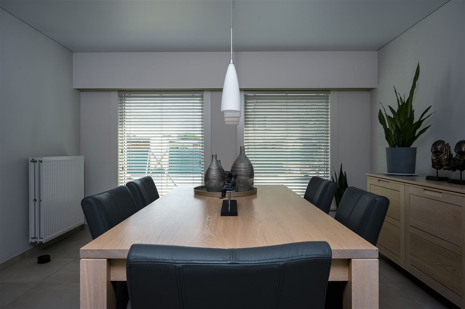 zeer verzorgde woning met 3 slpk foto 3