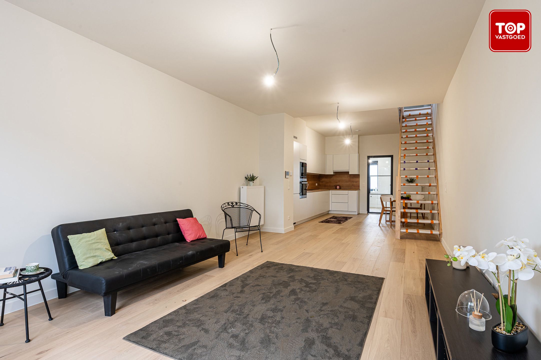 Top gerenoveerde gezinswoning in Mariakerke foto 11