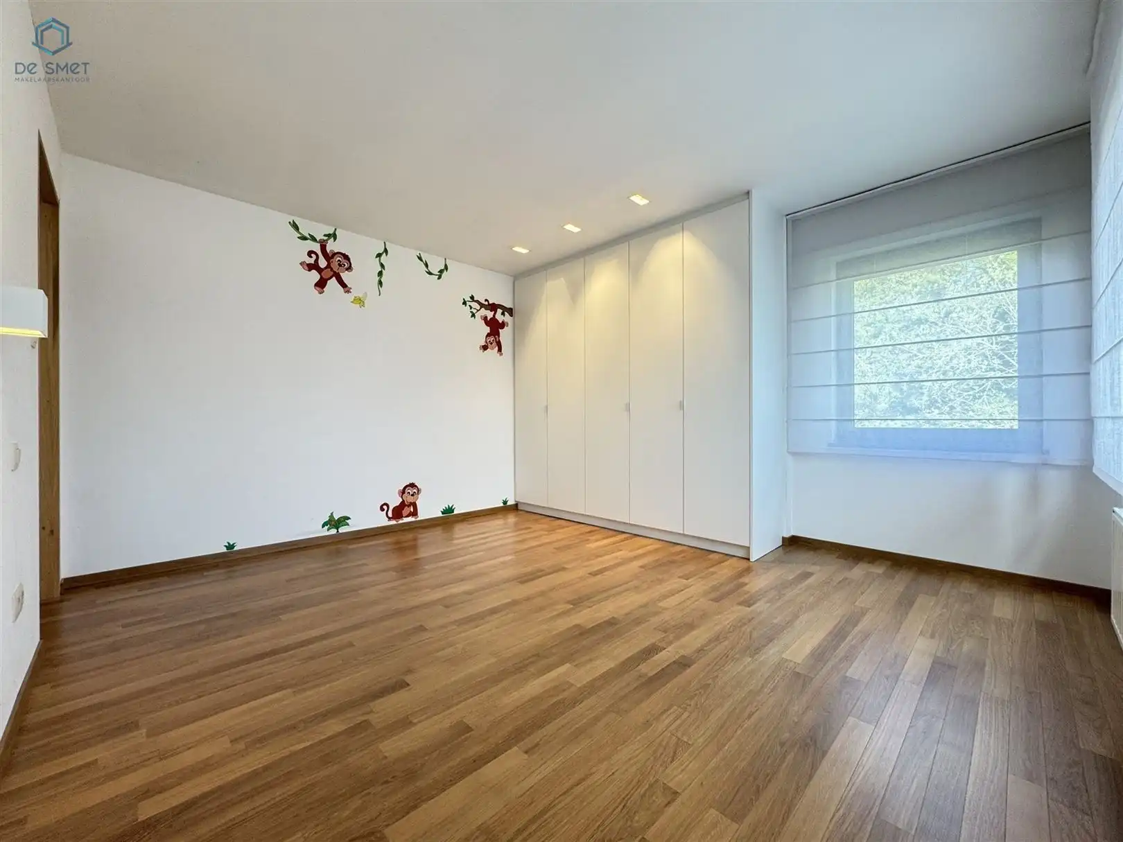 Ruime gezinswoning met tuin in Erwetegem foto 13