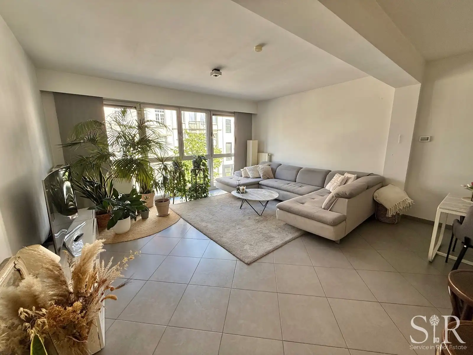 Appartement te koop foto 2