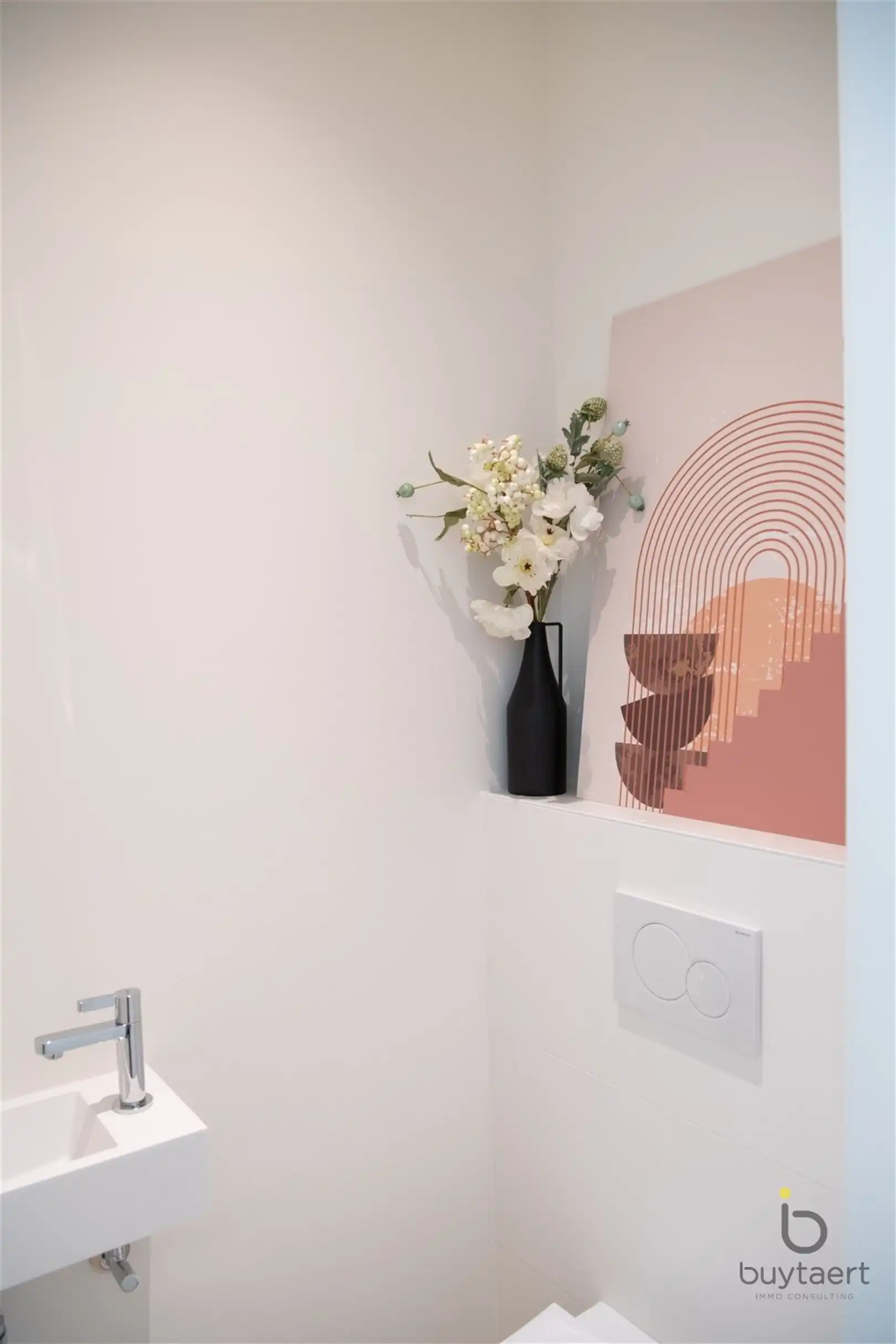 Beleef luxe, comfort en energiezuinigheid in een karaktervolle architectuur. foto 10