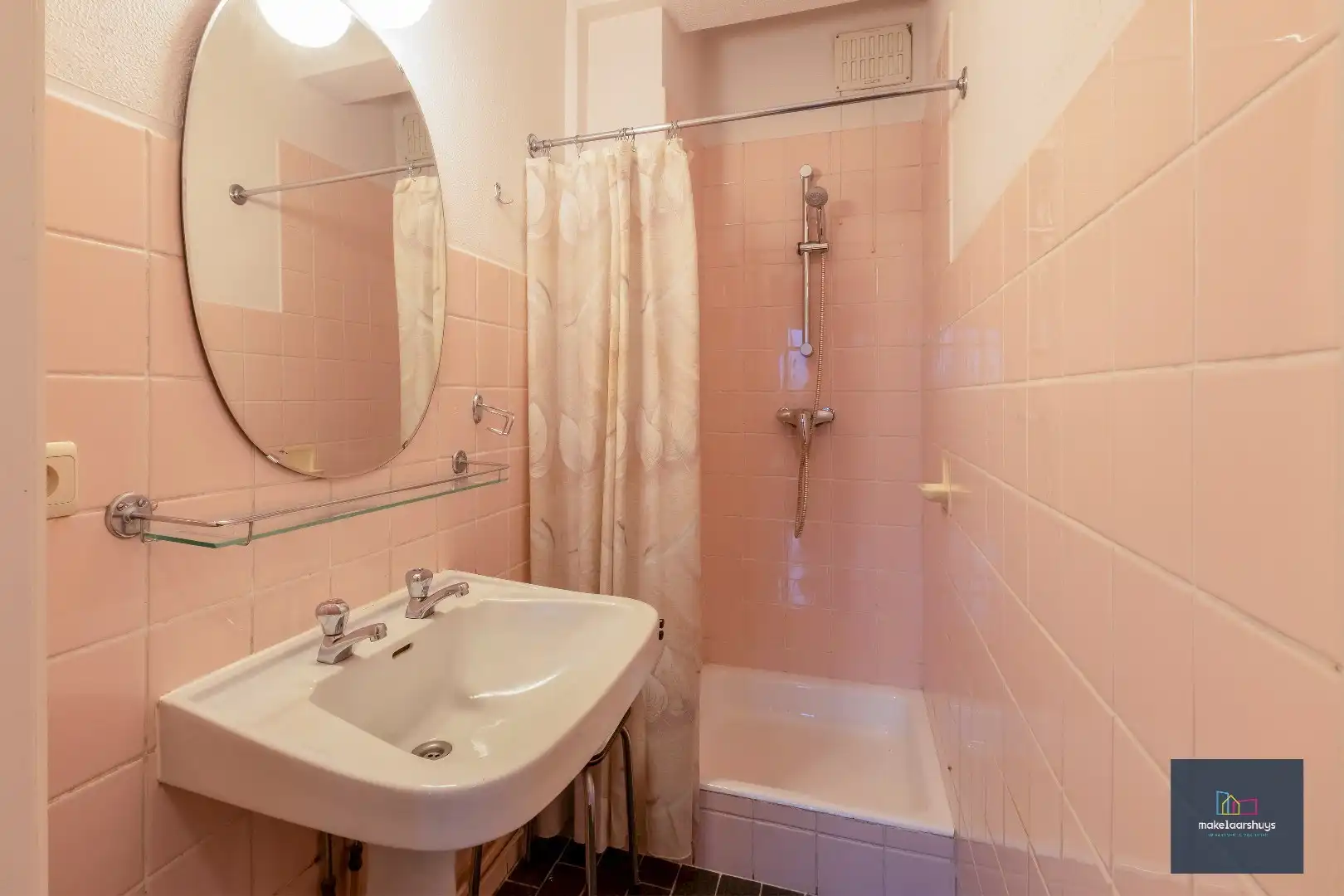  Mooi 3 slaapkamerappartement met parkeerplaats nabij Gent -Sint-Pieters foto 15