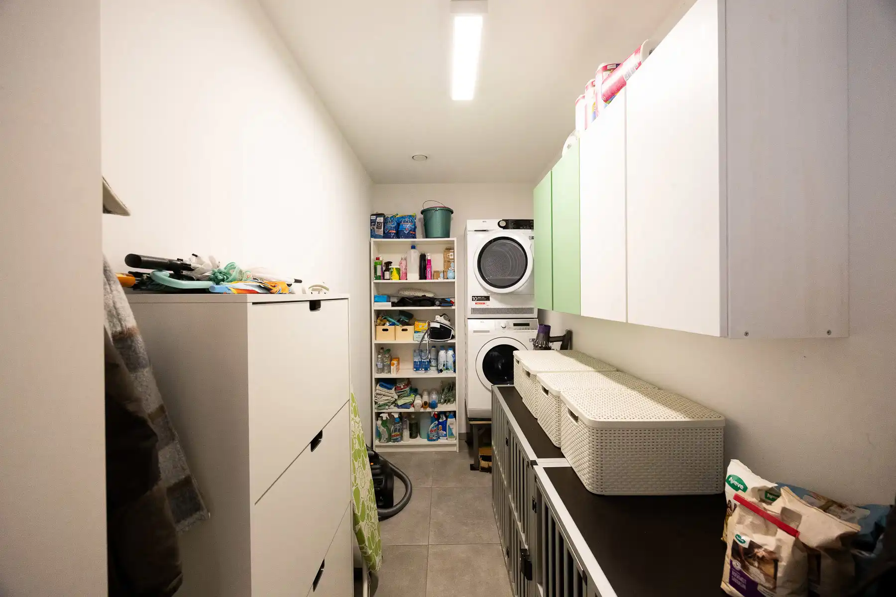 Moderne open bebouwing met EPC A+ in Booischot foto 20
