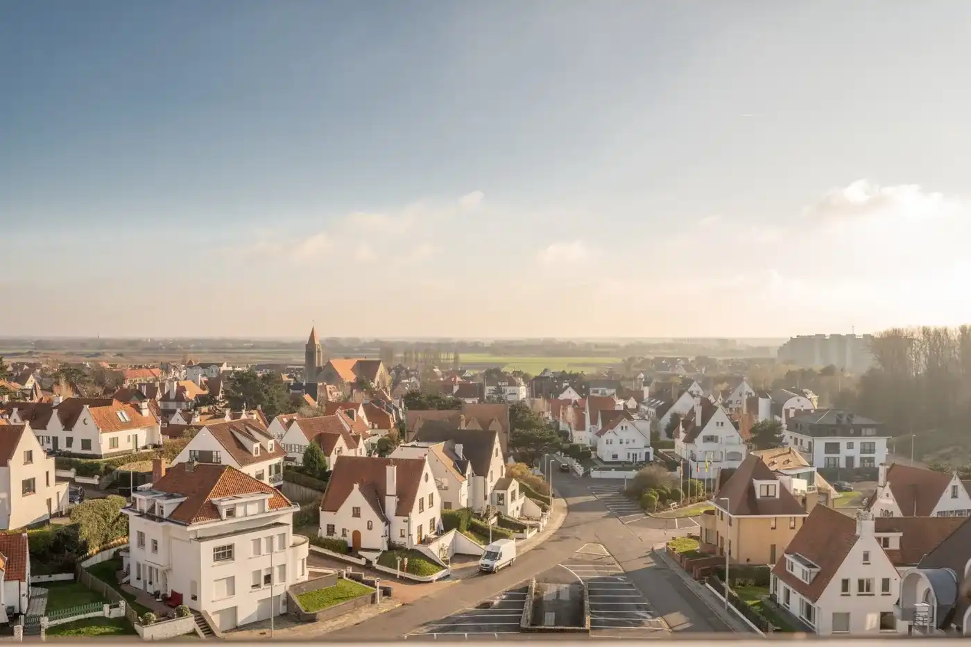 Ruime penthouse van 174m² met vier slaapkamers en zonneterras foto 2