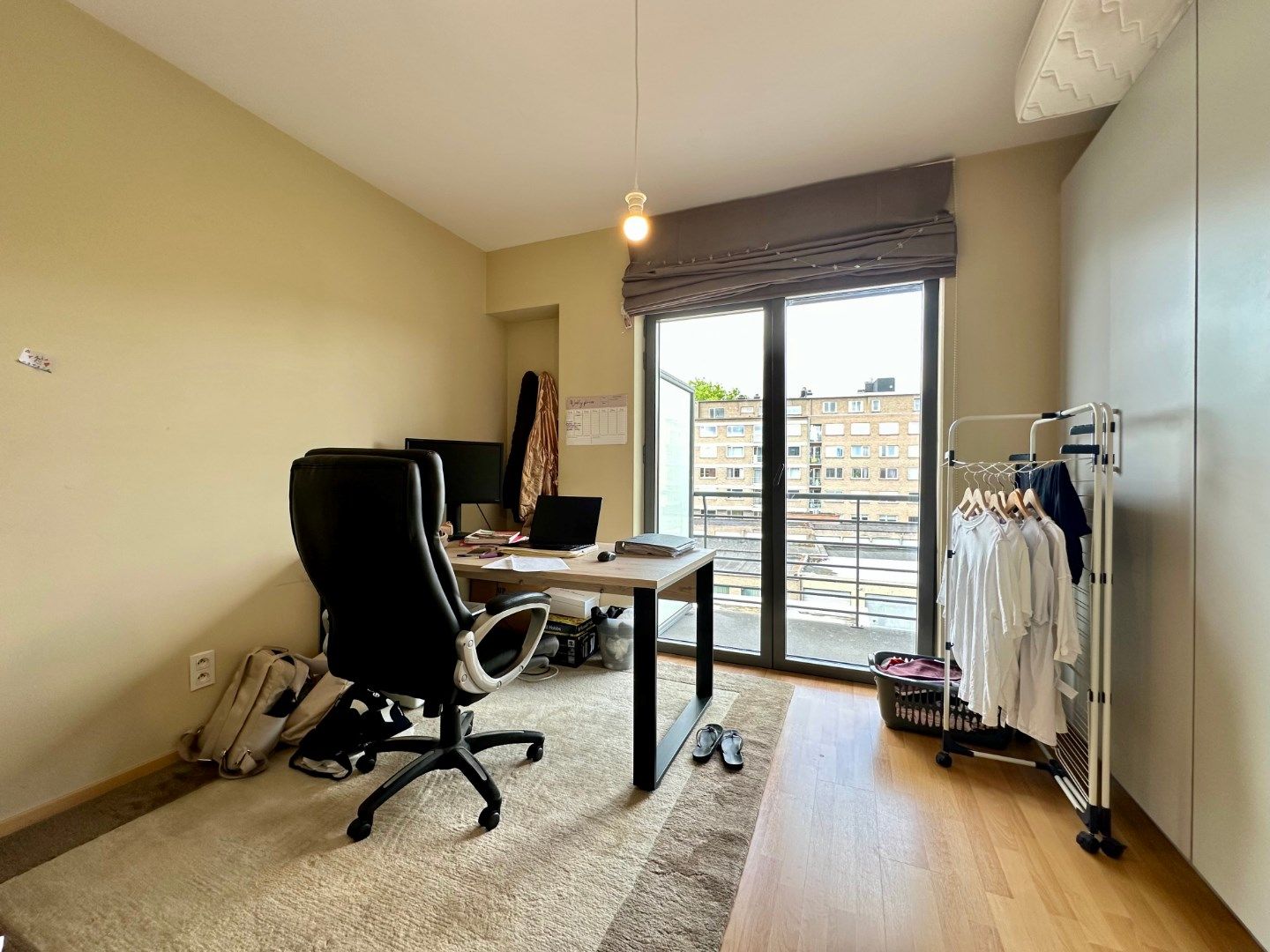 Appartement te Kristus Koning foto 7