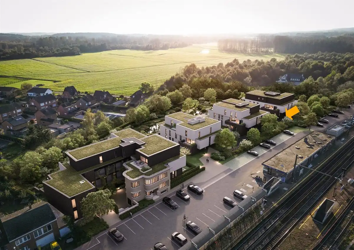 Glv 1slk appartement - ideale investering foto 2