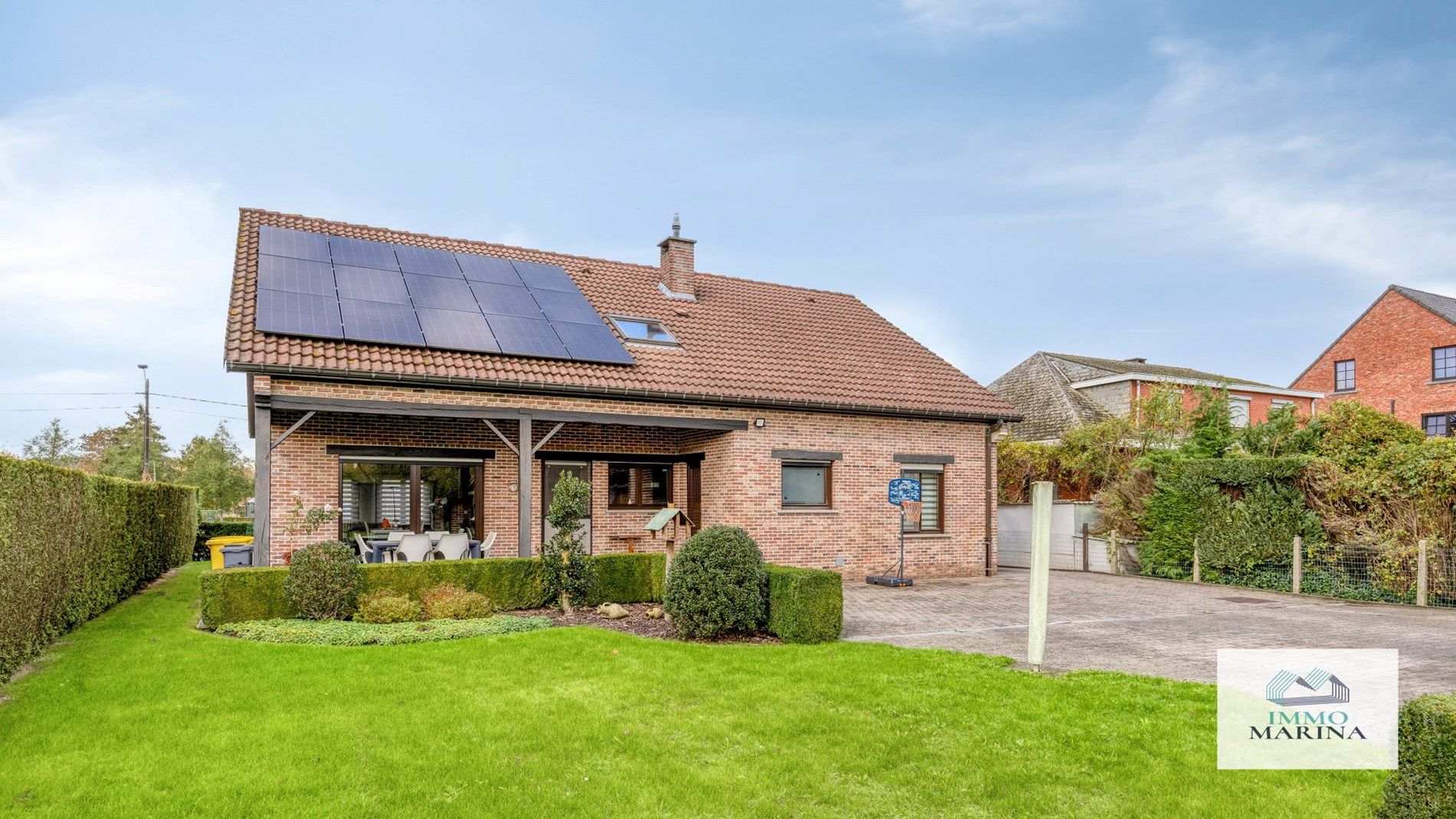 Goed onderhouden woning te Booischot foto 2