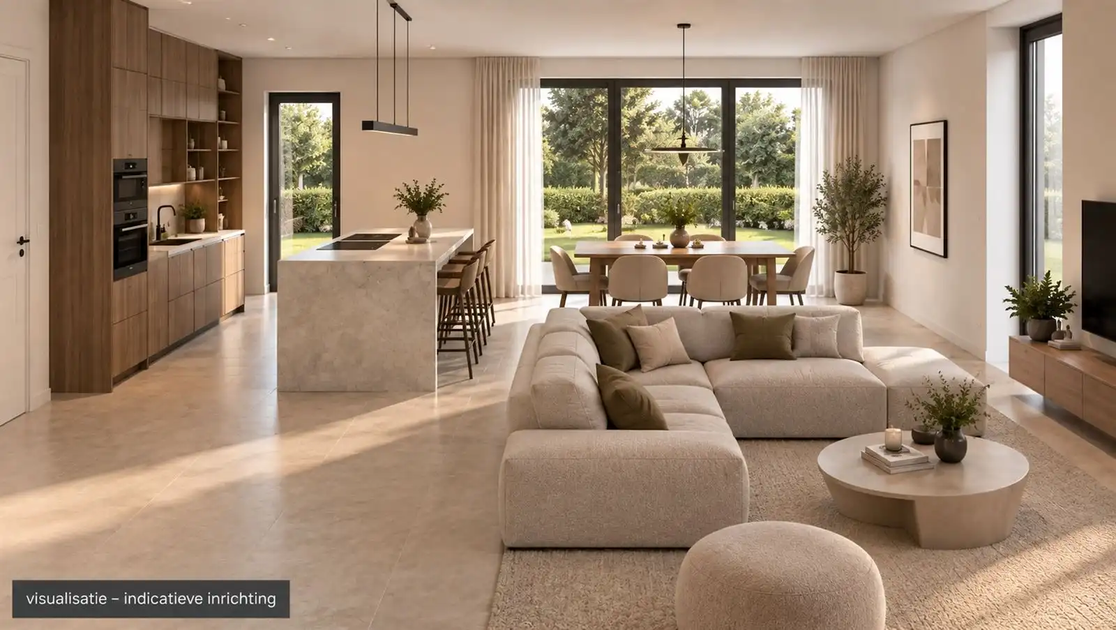 Huis foto 9