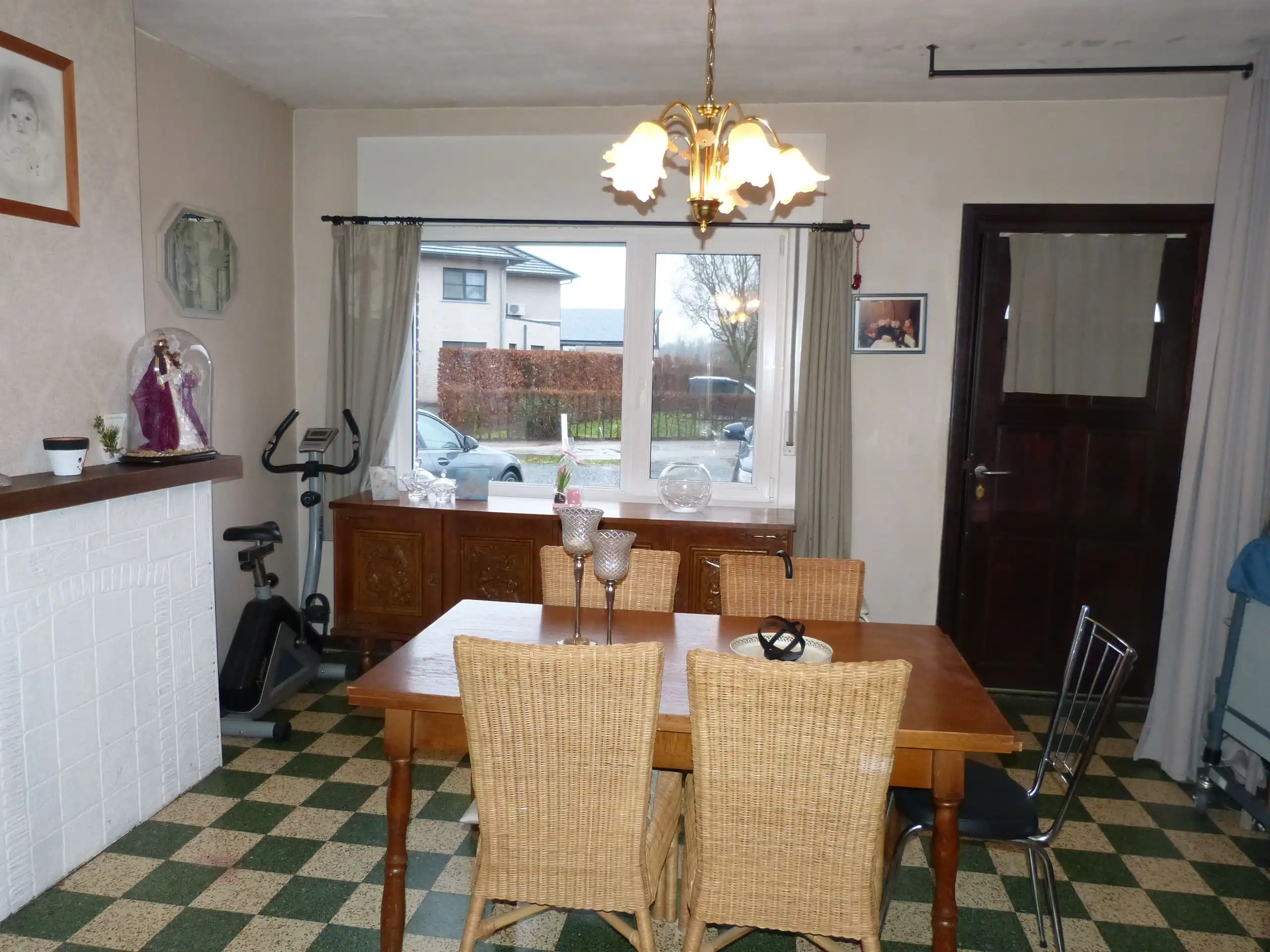 Huis Te Koop foto 11