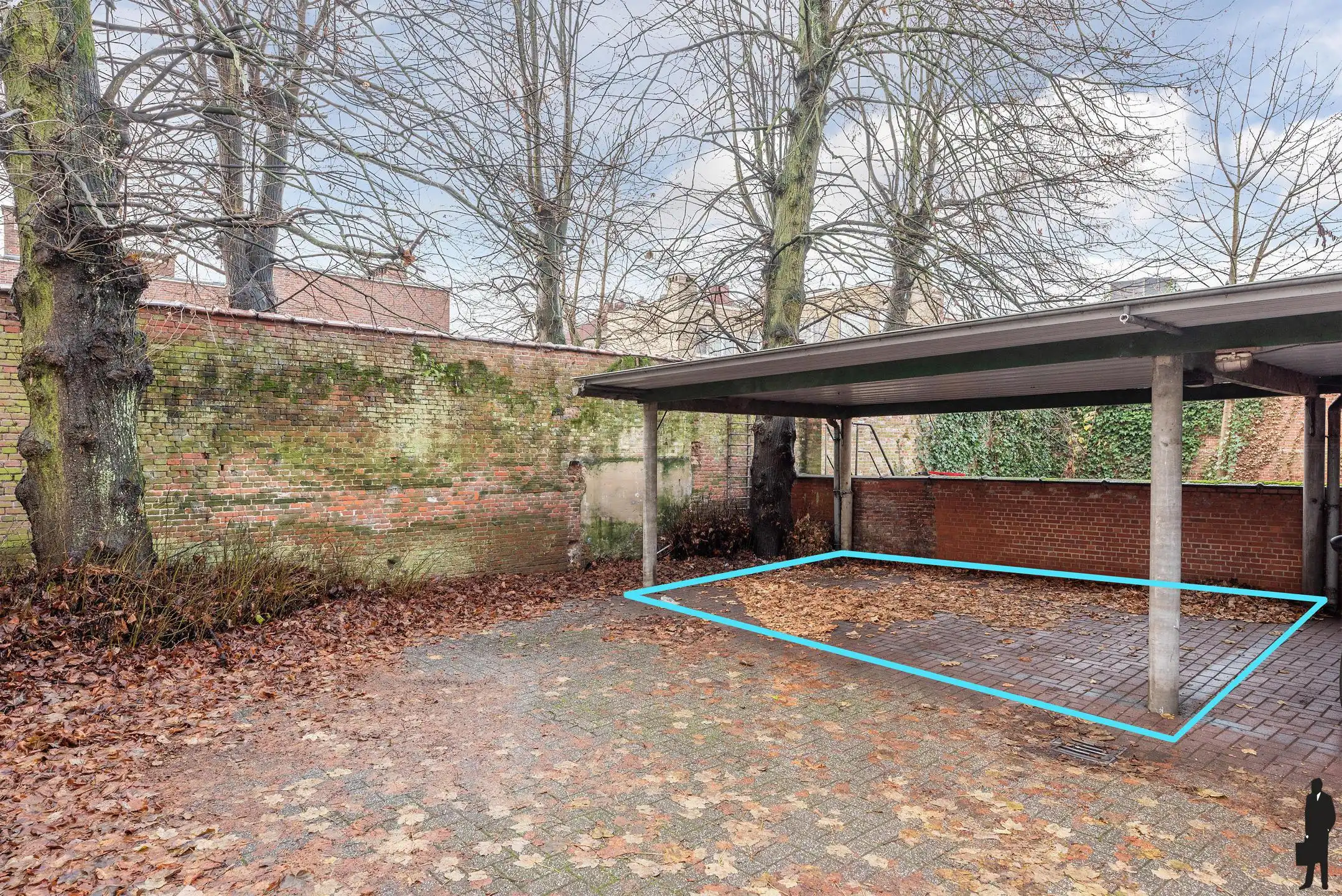 TE KOOP: Commerciële ruimte / kantoorruimte foto 13