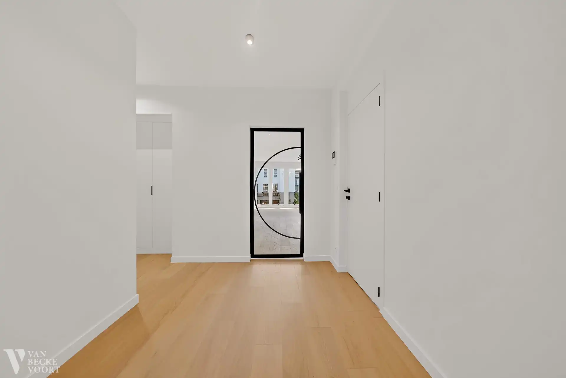 Excellent appartement (101m²) met zicht op Wapenplein foto 12