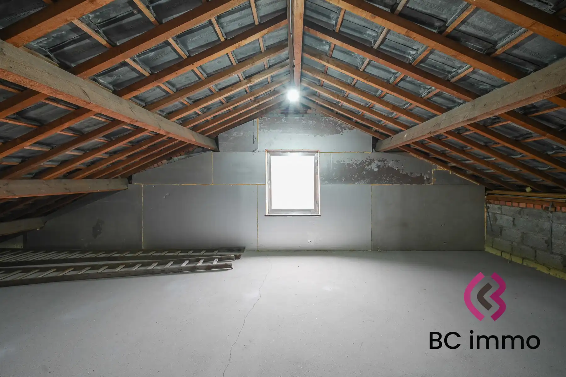 Gelijkvloerse open bebouwing in Zonhoven foto 27