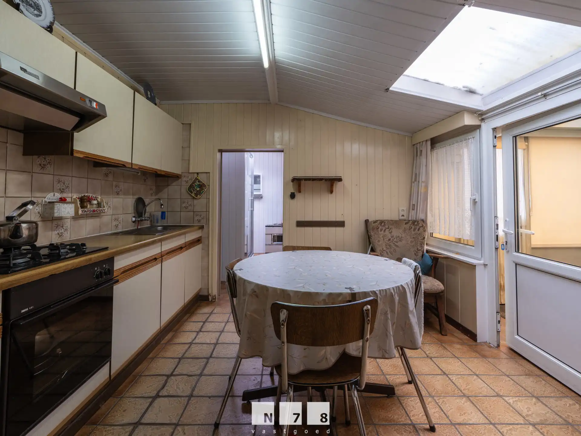 Huis te koop foto 6