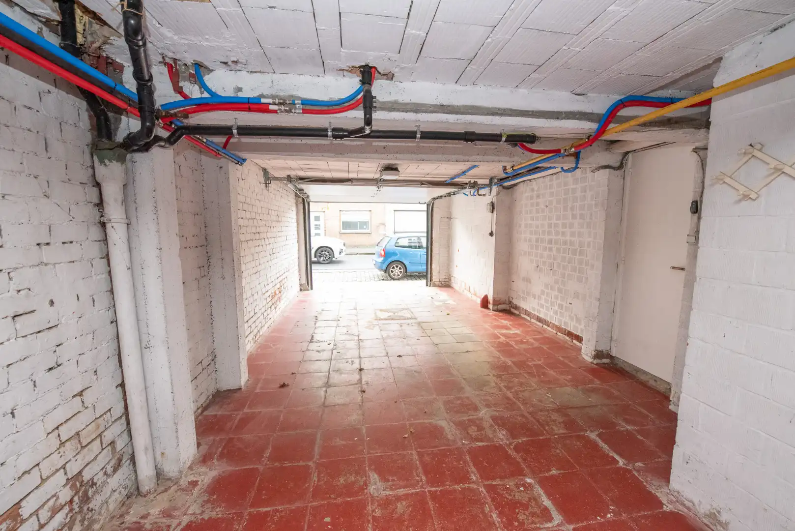 BEZOEKMOMENT VOLZET! Instapklaar appartement te Gent nabij Sint-Pieters station. foto 11