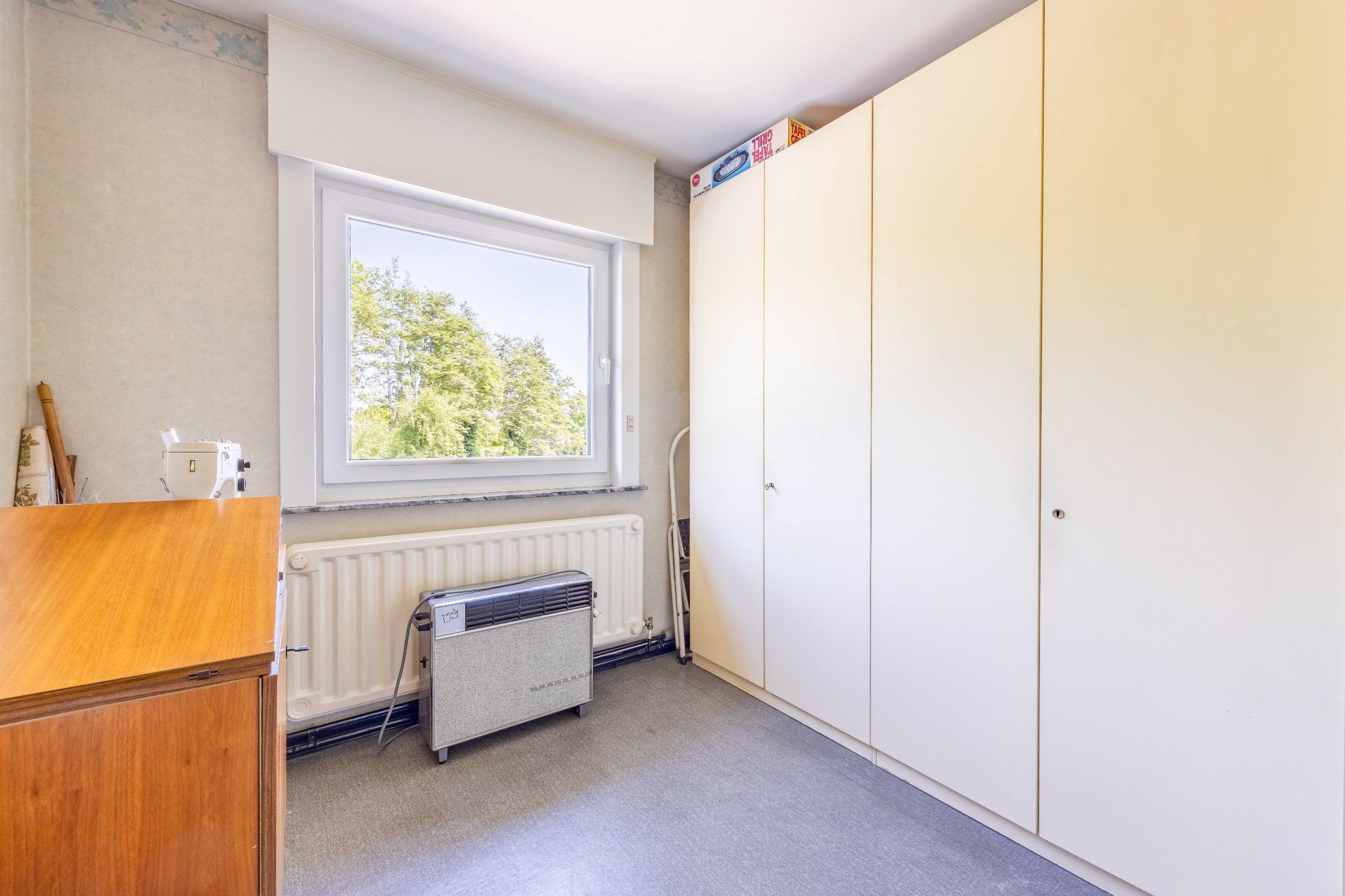 CENTRAAL GELEGEN GEZINSWONING MET GARAGE foto 16
