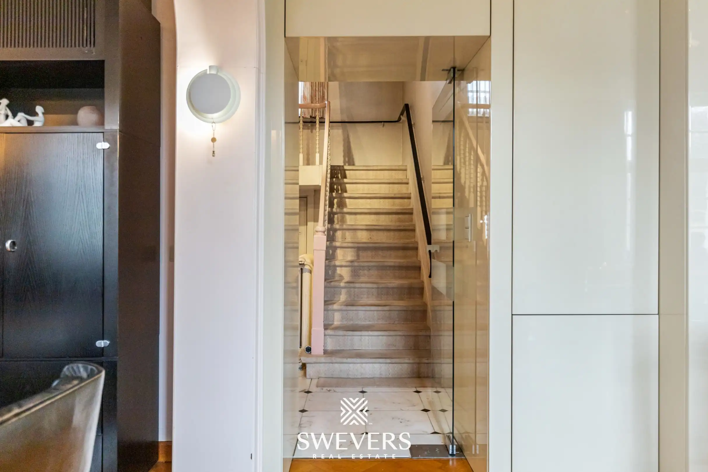 Unieke renovatiekans: ingenieurswoning met 5 slpk op ruim perceel in het hart van Beringen foto 10