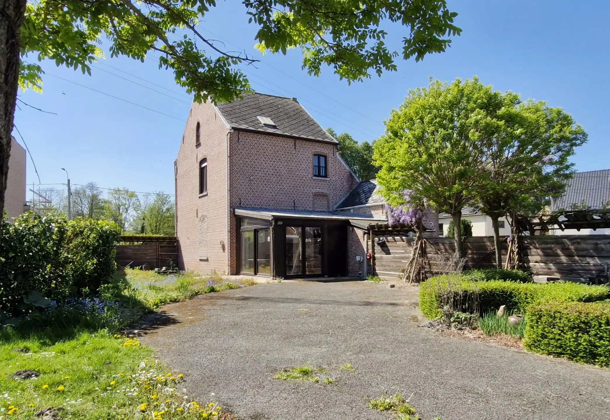 Huis te koop foto 18