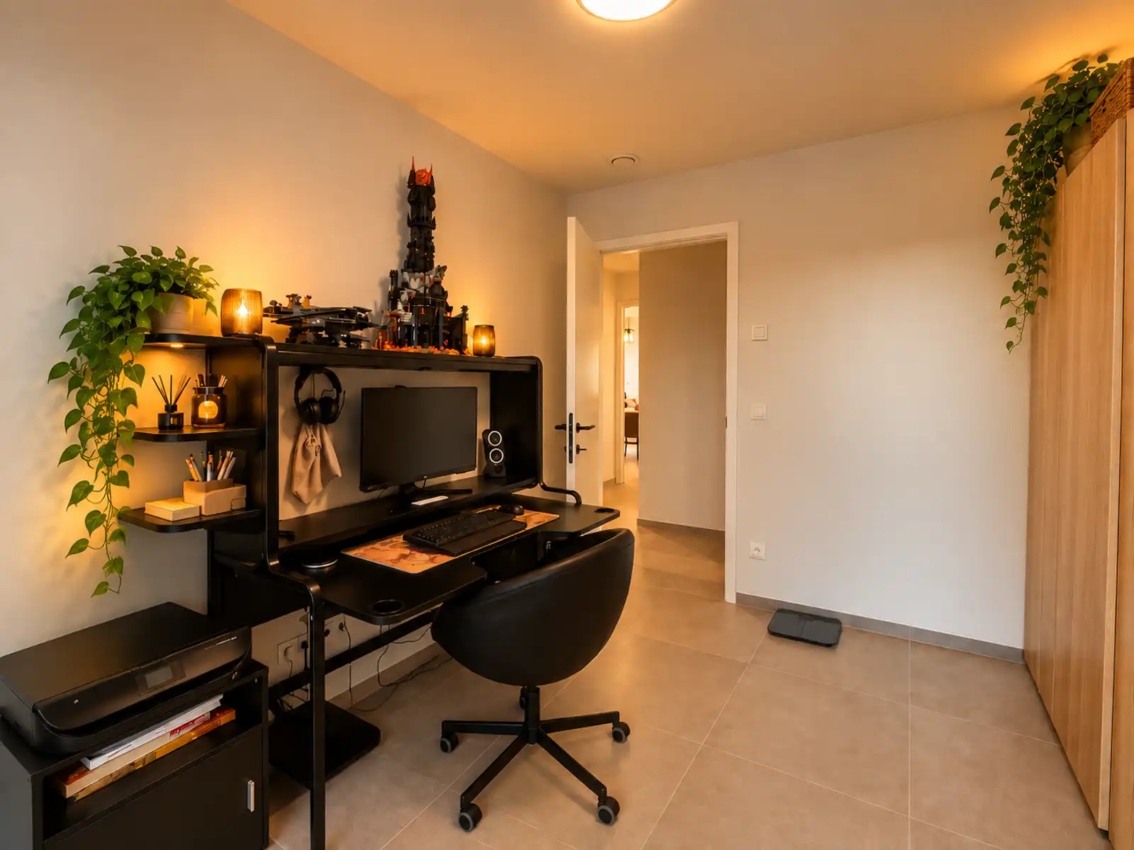 Appartement te huur foto 21