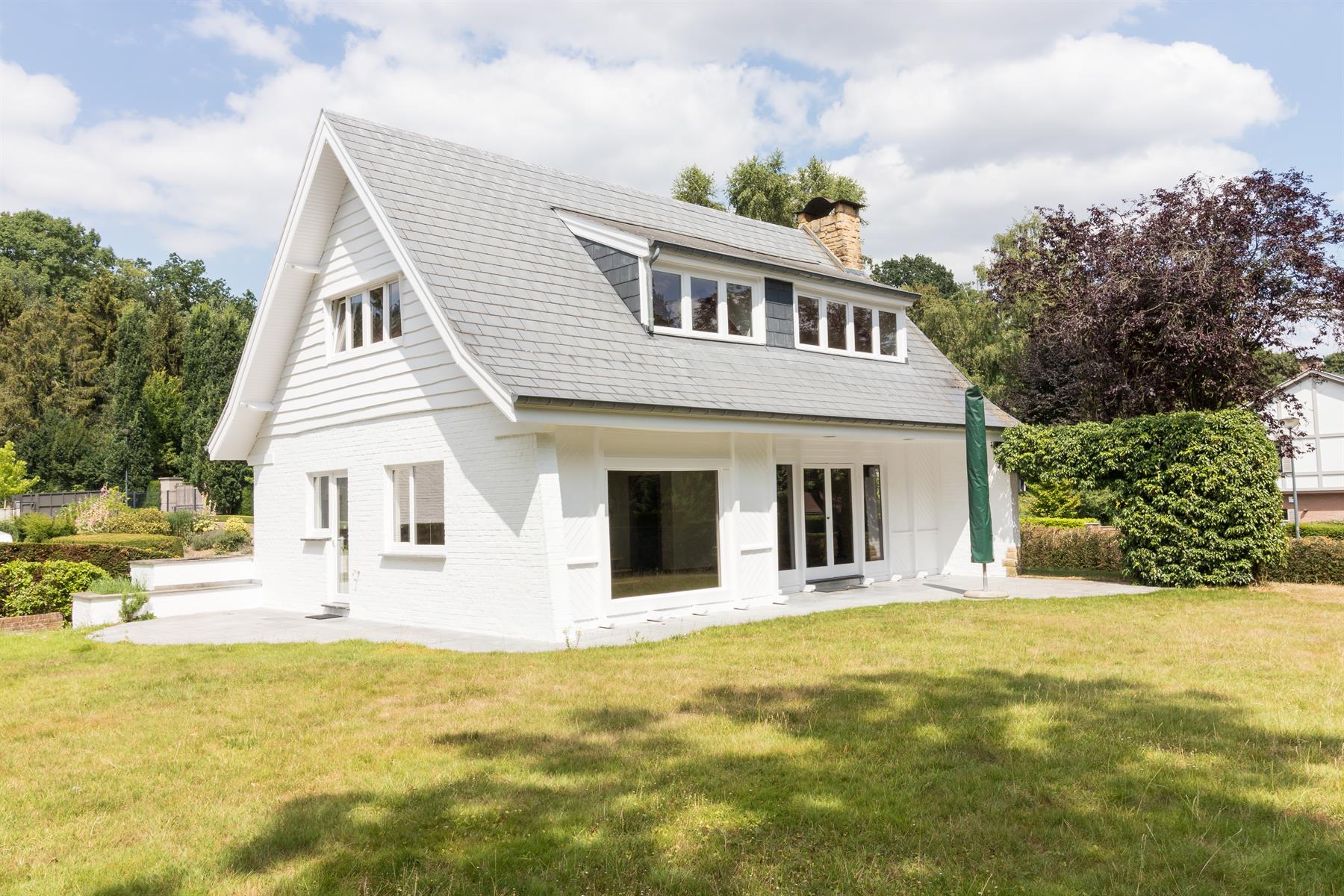 Villa te huur foto 17