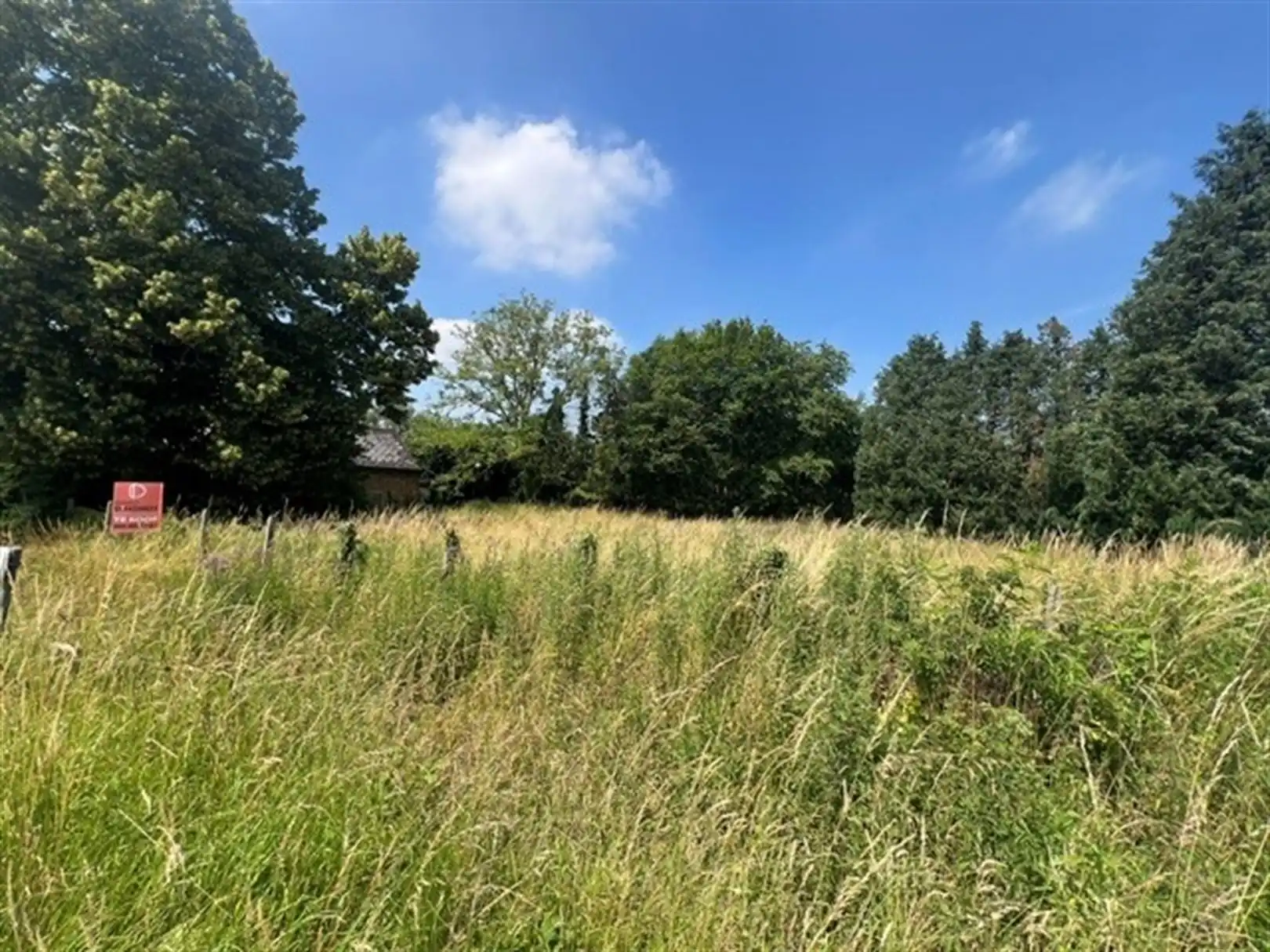 te renoveren woning op 2091 m2 foto 4