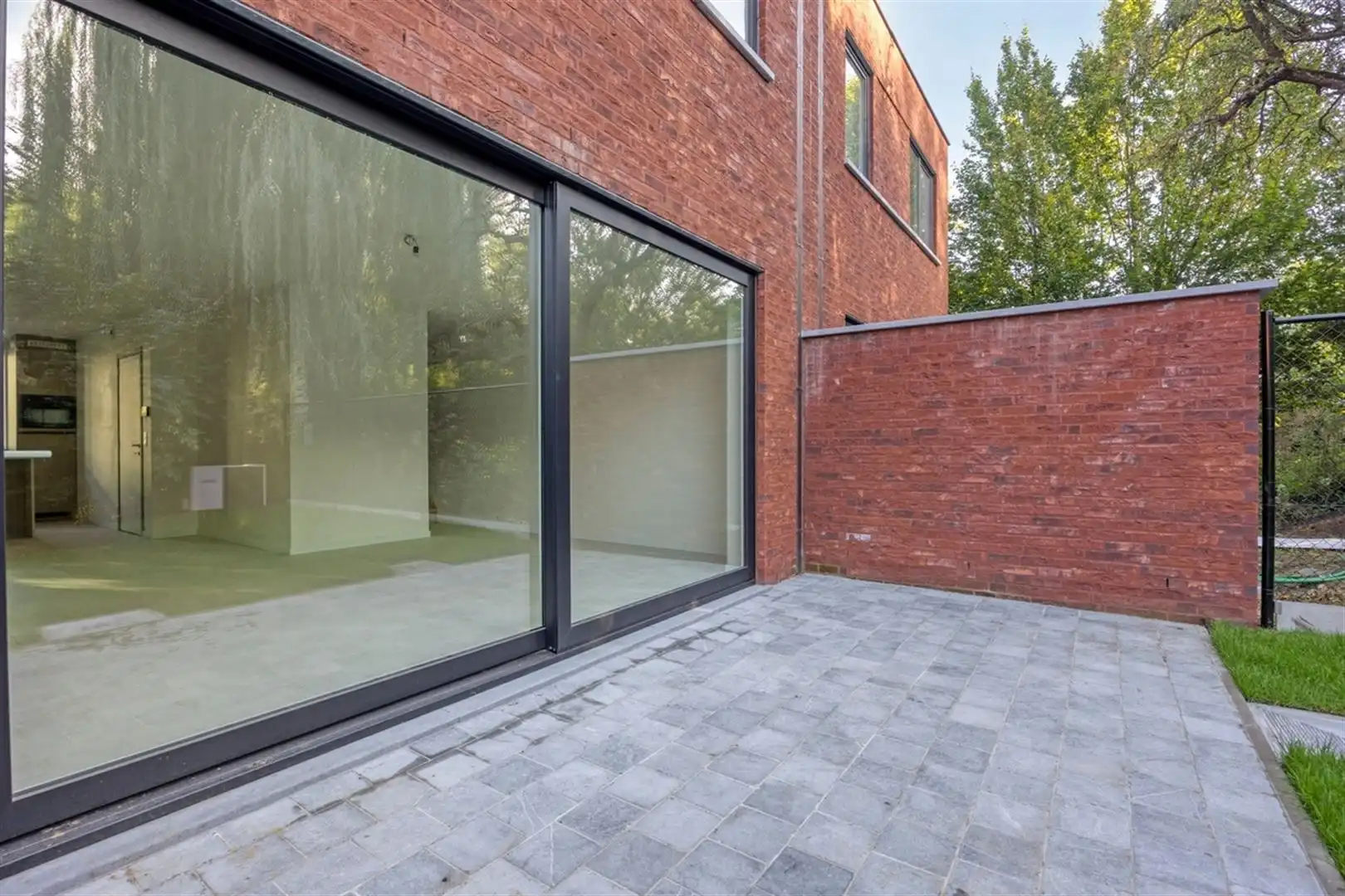 Rustig gelegen, energiezuinige nieuwbouwwoning. foto 17