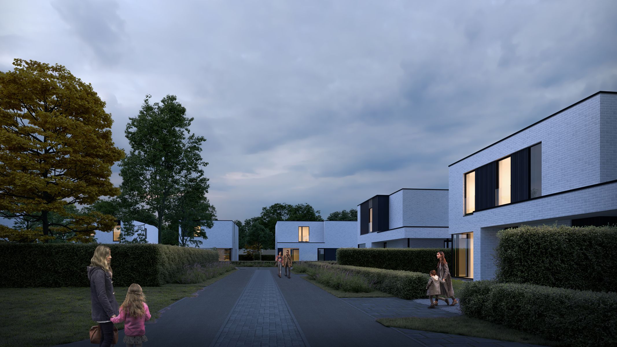 Lichtrijke en moderne woning op prachtlocatie met 4 slaapkmrs foto 7