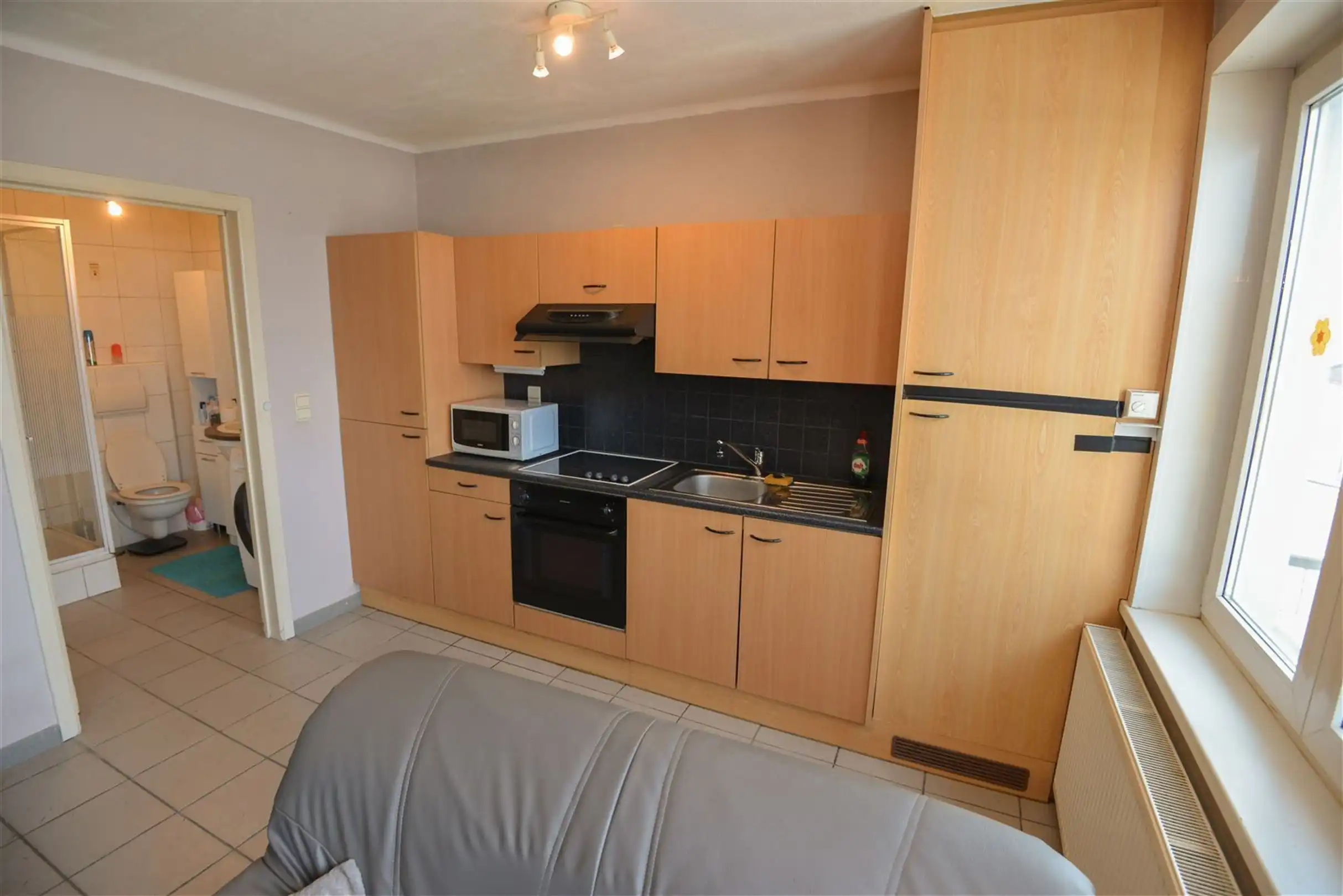 appartement foto 6