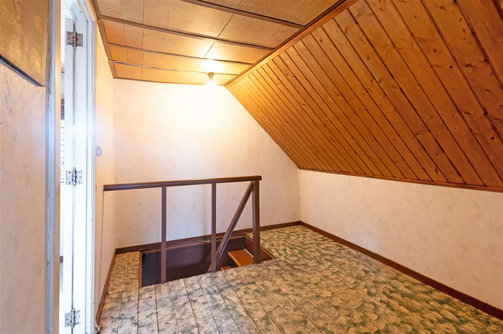 Te renoveren open bebouwing op 2are36 foto 10