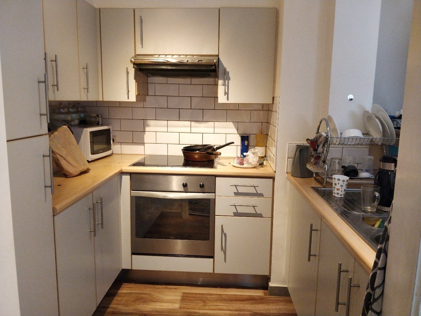 Te koop in Lokeren: Appartement met 2 slaapkamers foto 3