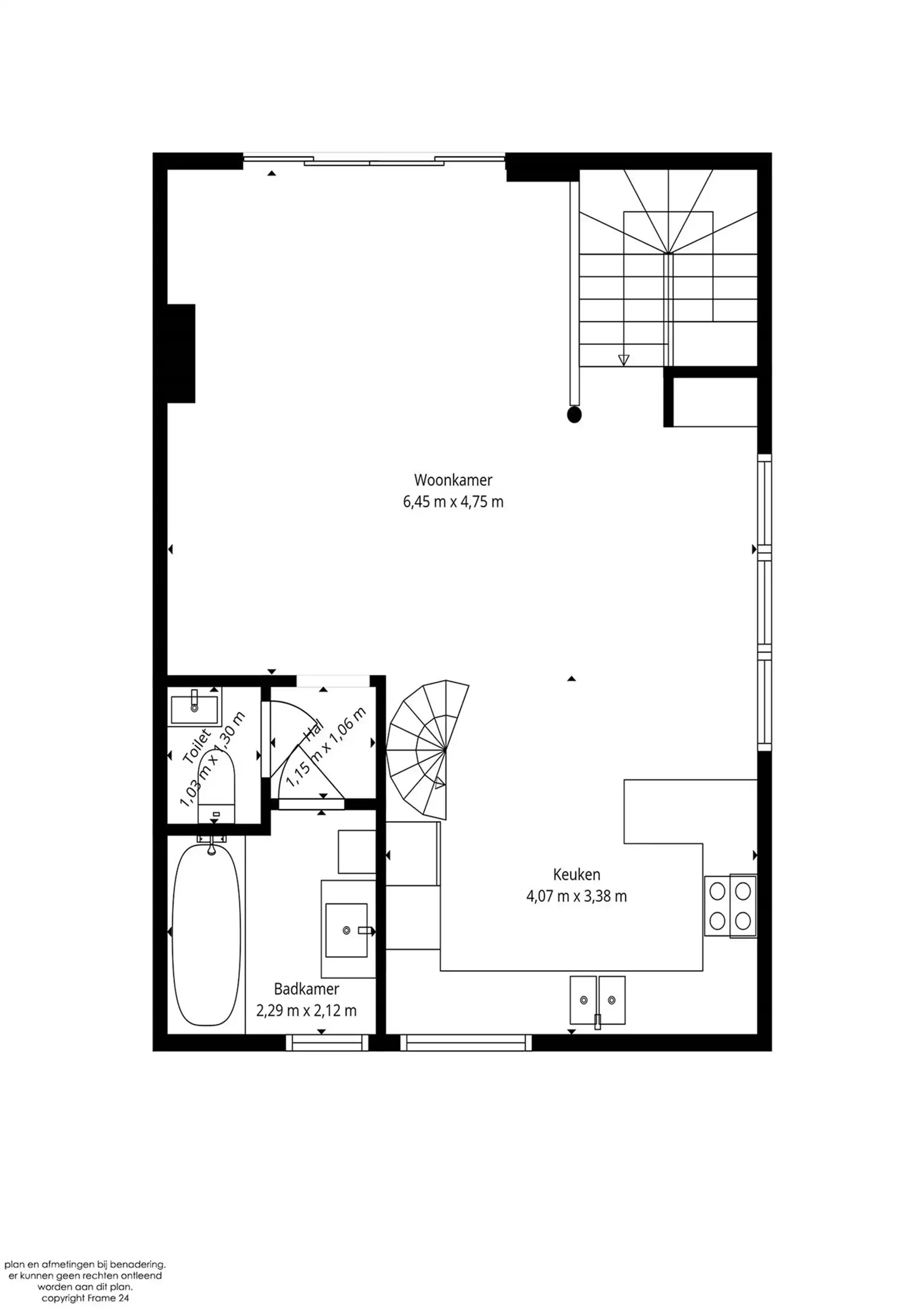 Duplexappartement, gunstig gelegen te Berlaar - Heikant foto 12
