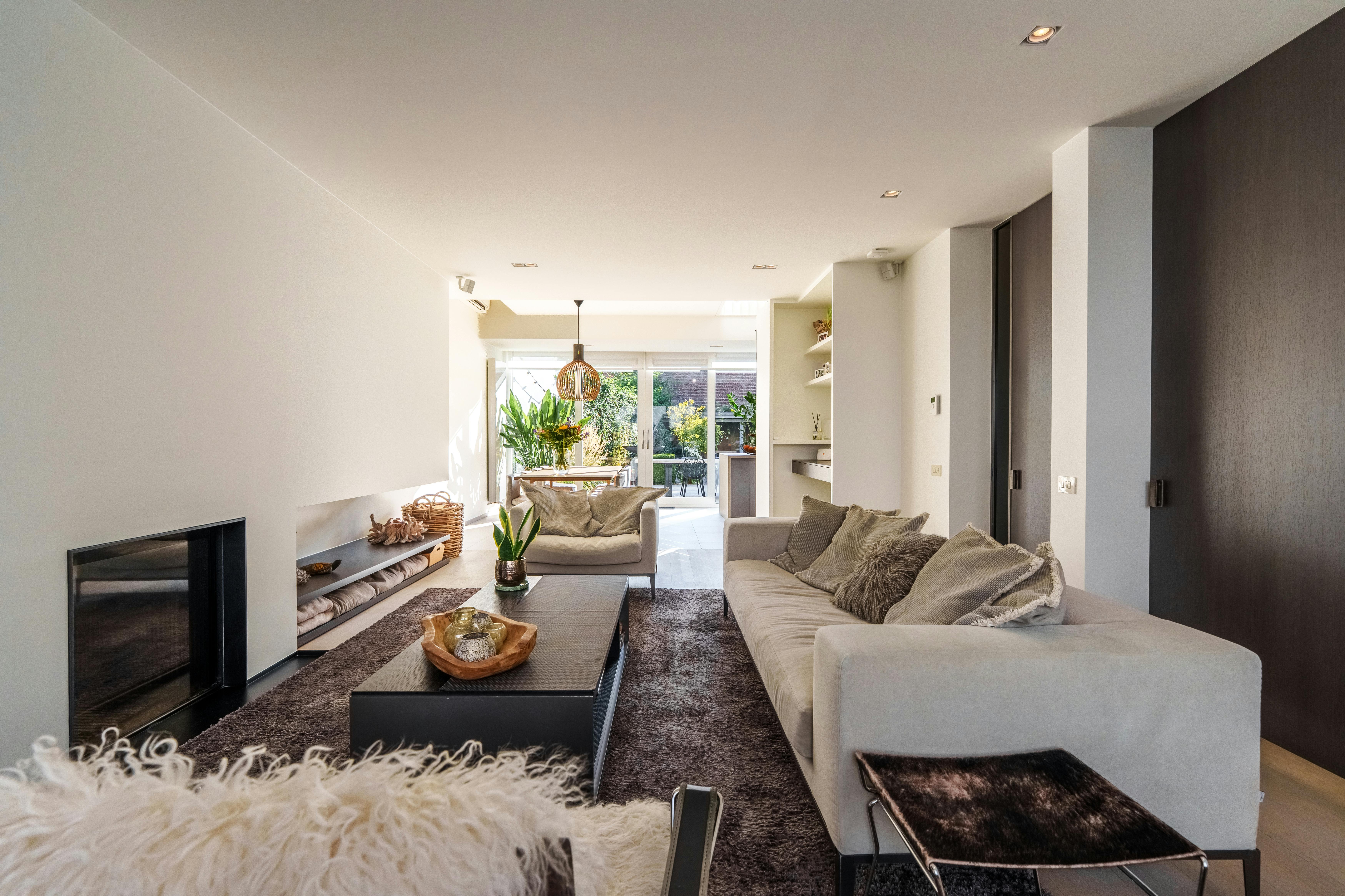 Uitzonderlijke stadswoning met praktijkruimte in Torhout foto 3