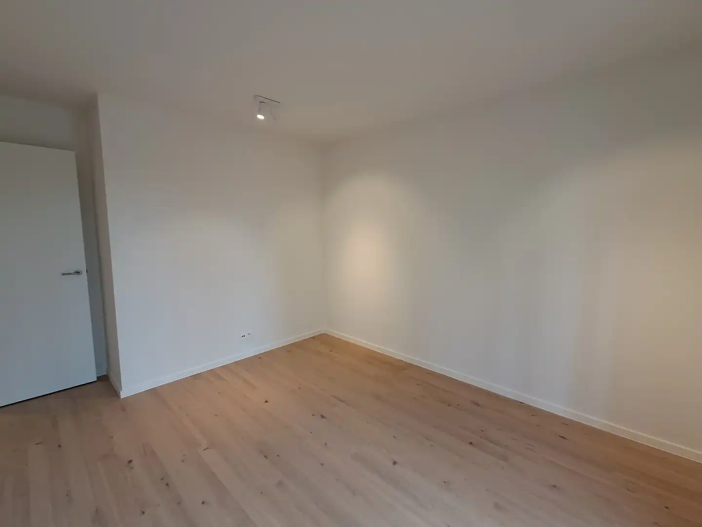 Prachtige nieuwbouwresidentie tussen het groen te Sijsele! foto 11