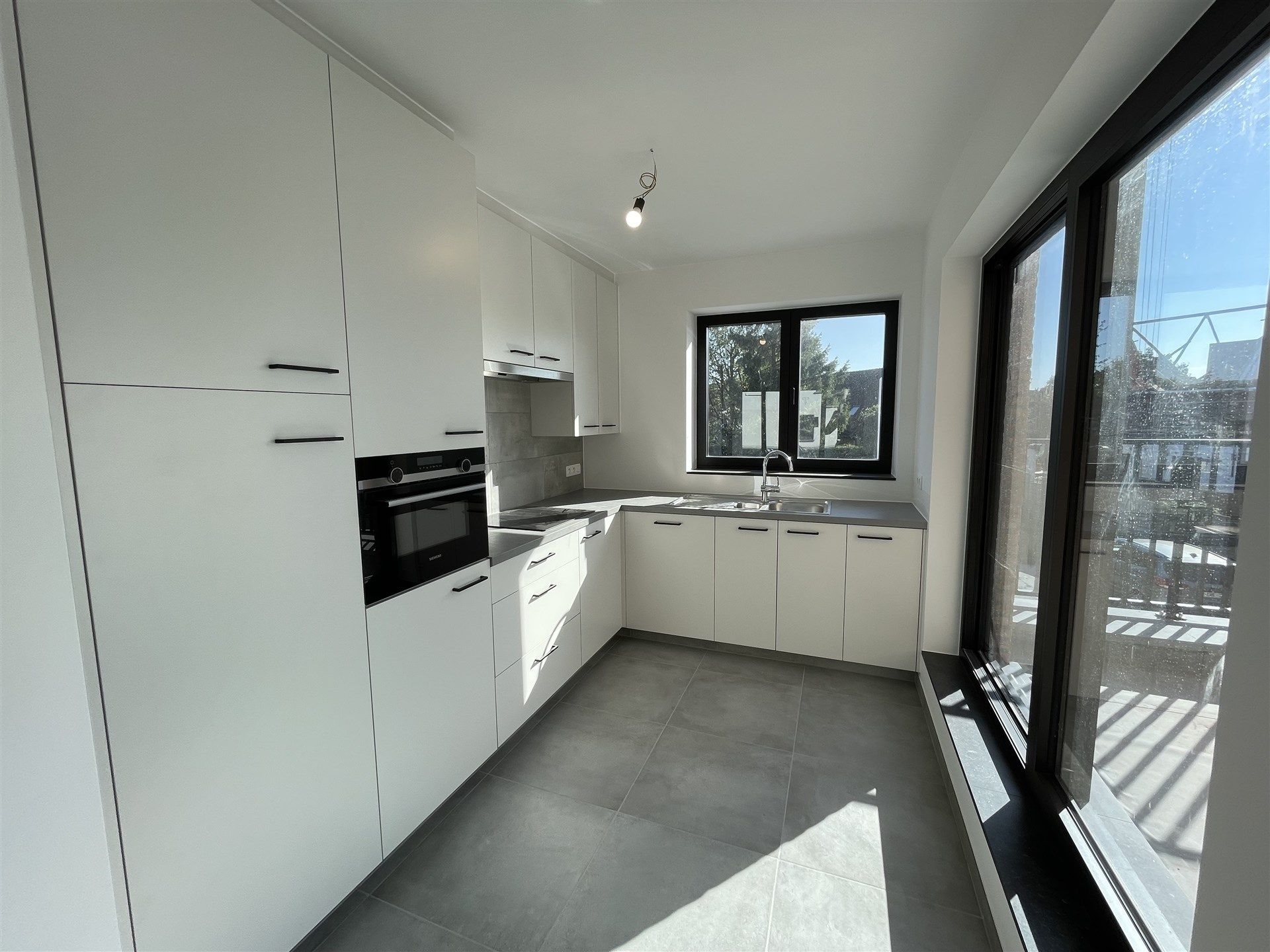 Ruim energiezuinig instapklaar duplex appartement.  foto 9