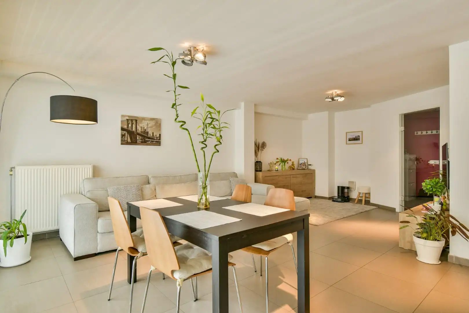 Appartement te koop Iepersestraat 32 -/A1.1 - 8800 Roeselare