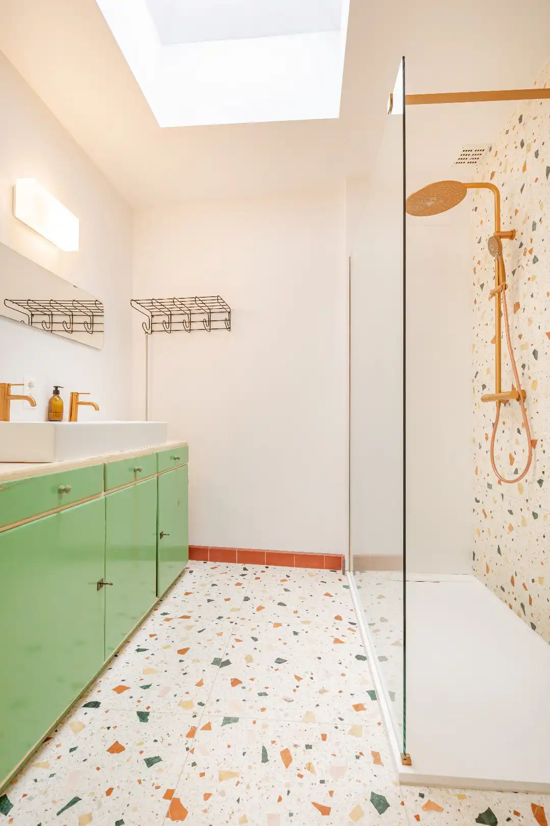 Karaktervolle en lichtrijke architectenwoning met stijlvolle renovatie foto 13