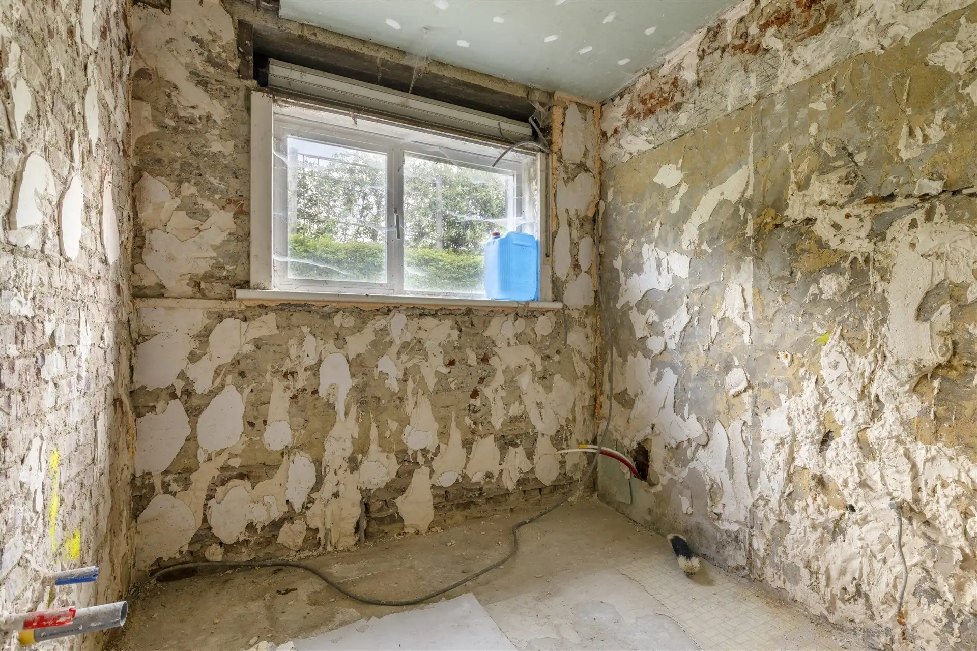 Op te richten woning te Vlierzele foto 10