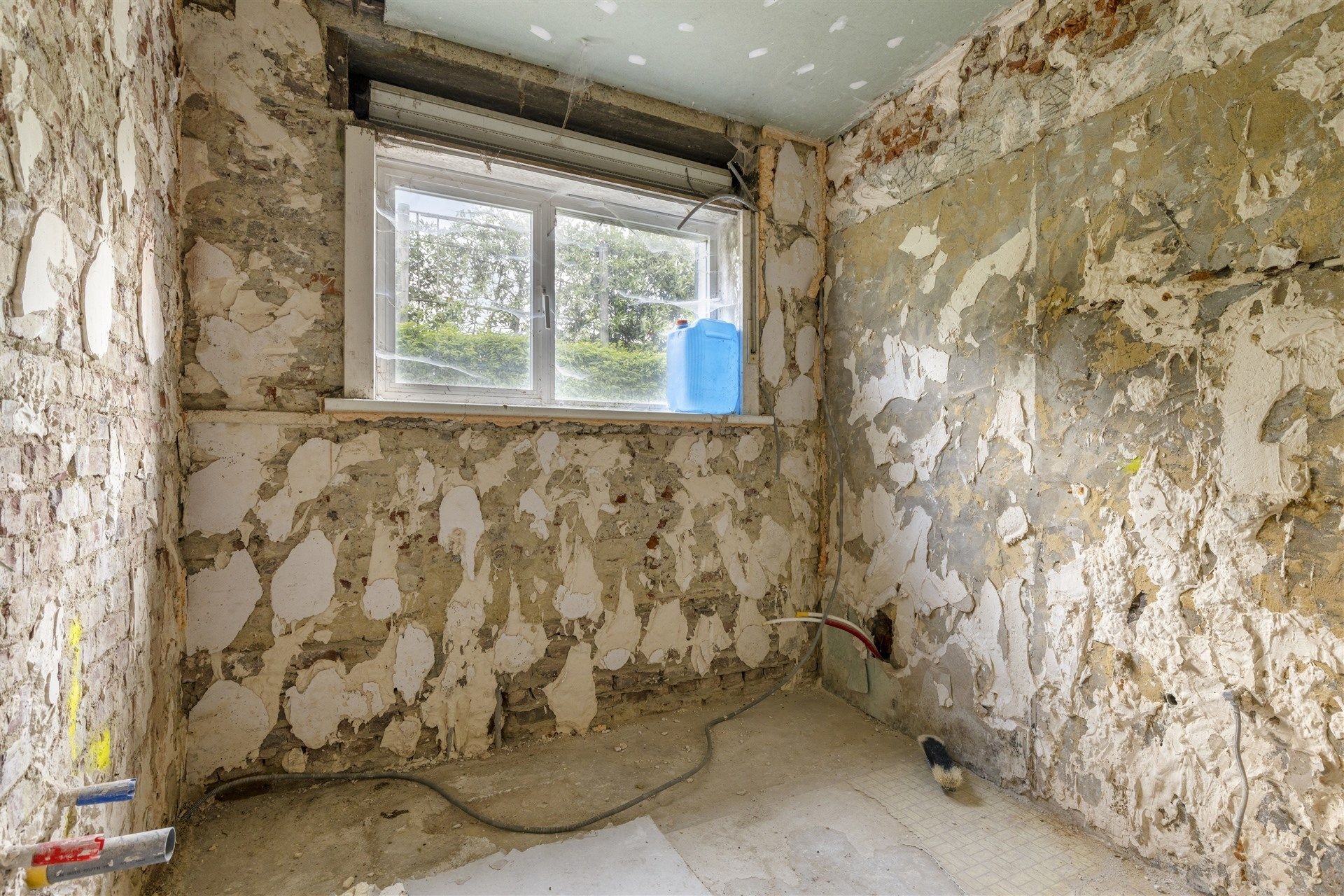 Op te richten woning te Vlierzele foto 10