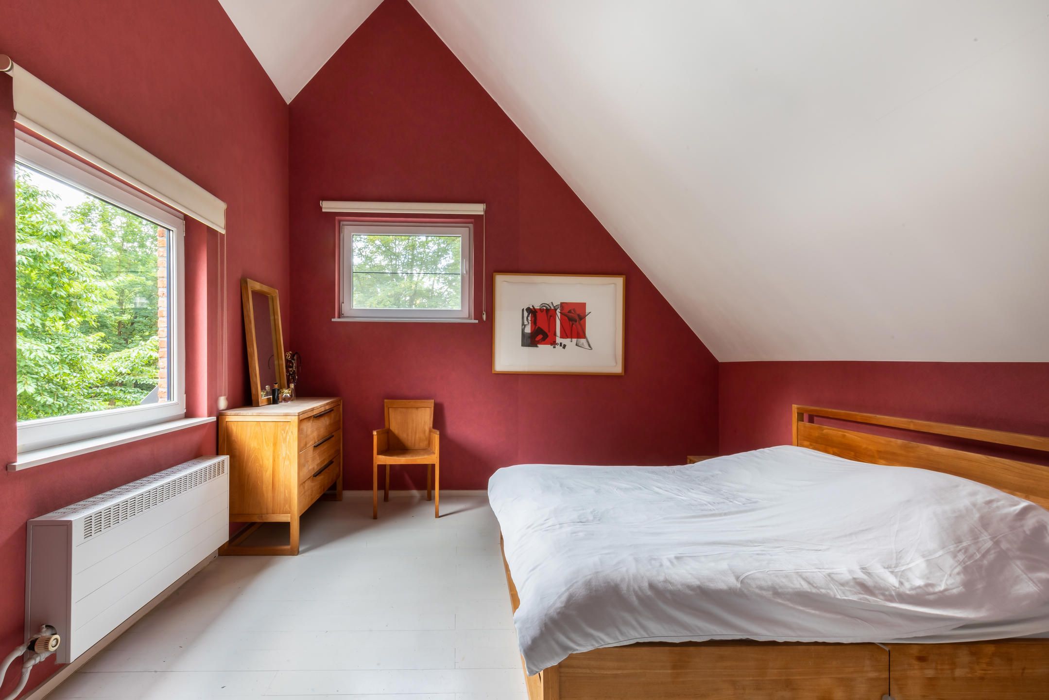 Prachtig perceel van 3348m2 met magnifieke tuin. foto 28