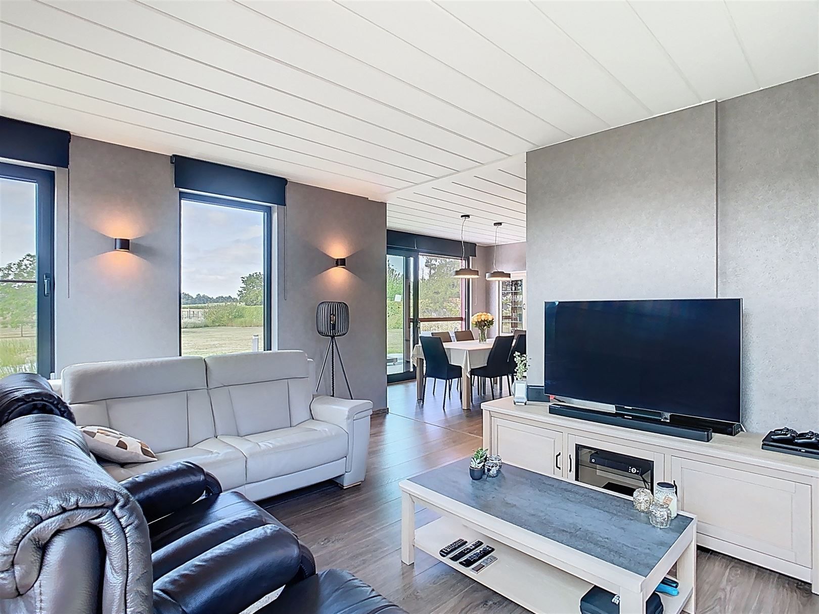 Ruime villa, 3/4 slpks, garage, terras, tuin, 23a 85ca foto 14