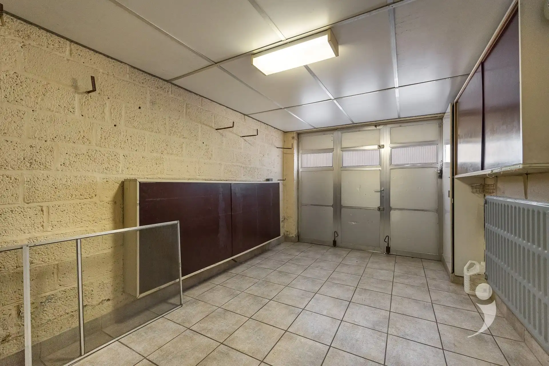 Te renoveren woning met zicht op de velden! foto 10