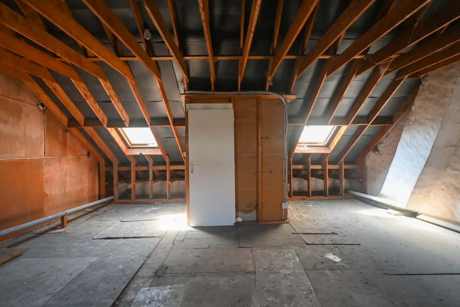 Handelshuis met veel potentieel op toplocatie in Oostende. foto 12