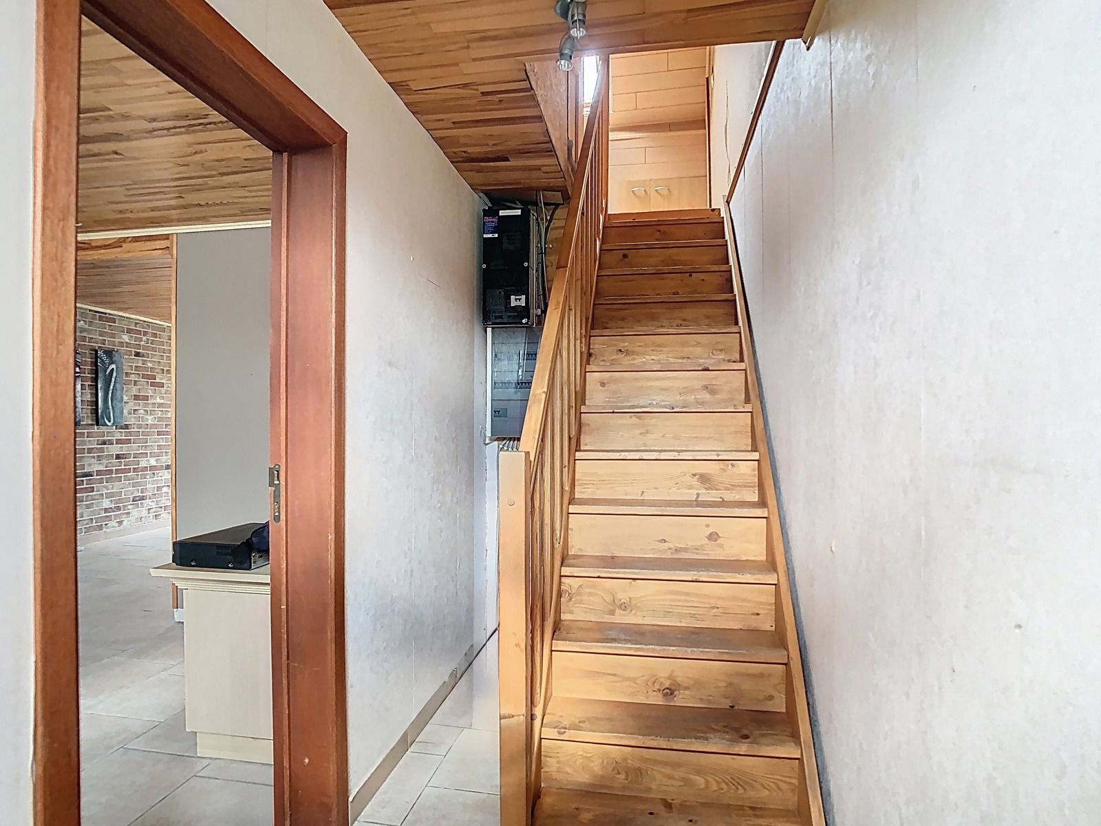 Te renoveren open bebouwing in een landelijke omgeving! foto 7