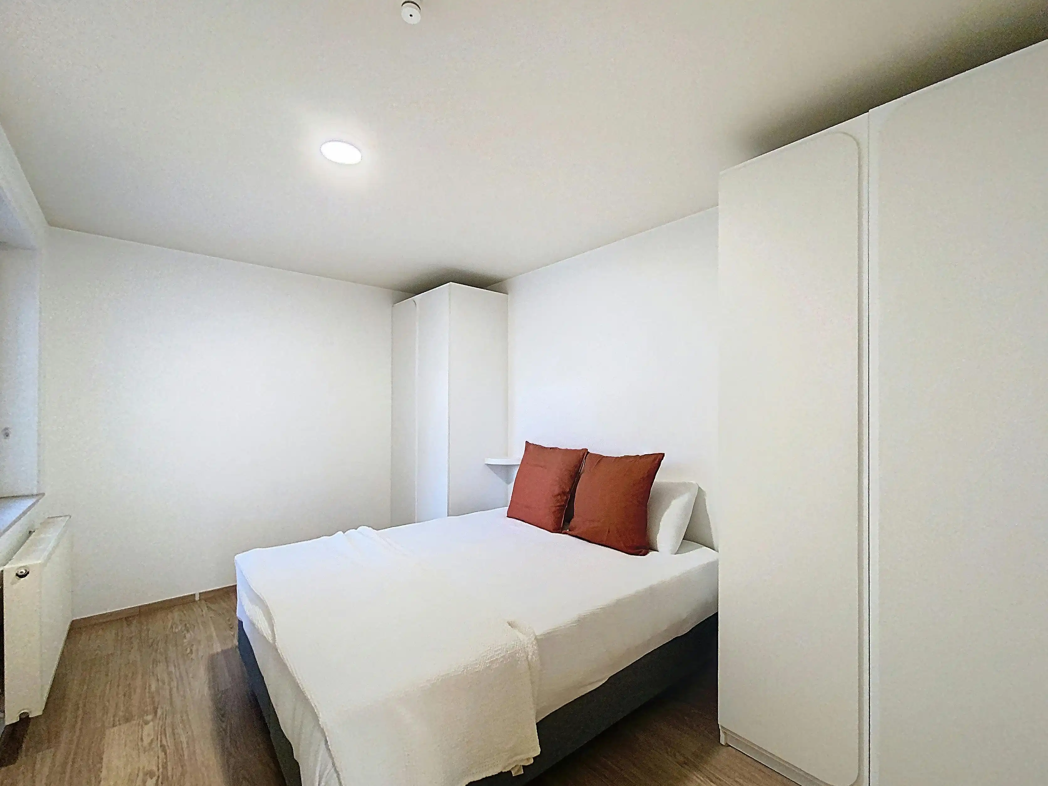 2 slaapkamer appartement met zonneterras te koop in Knokke foto 9